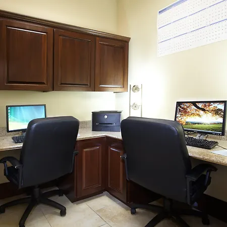 Holiday Inn Express & Suites Deer Park By Ihg 